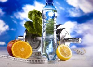 10 правил здорового образа жизни