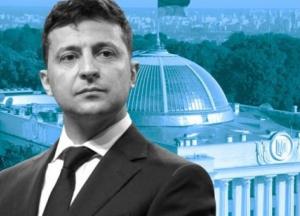 "Я верю в мир с Путиным": интервью Зеленскгог для HardTalk за минуту