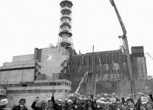 Наша задача - не допустить повторения апрельских событий 86-го