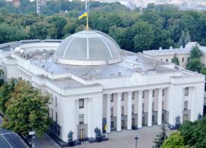 Депутатские своих не сдают: кто из нардепов может лишиться неприкосновенности?