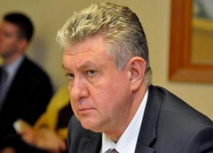 В Донецке уже открыто работает оккупационное правительство