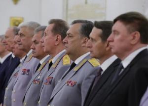 ​Россия без Путина: российская элита ускоряет “транзит власти”