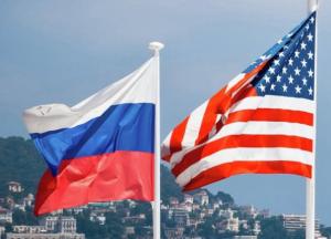 Между США и Россией нарастает новый скандал