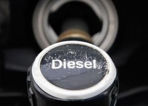 Почему выросли продажи дизельных автомобилей 