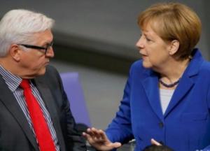 Президент Штайнмайер, или Почему Меркель решила не рисковать