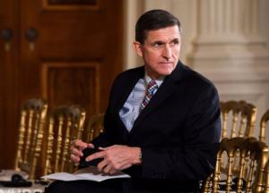 Последствия отставки Флинна, или почему лучше бы Трамп переспал с Левински