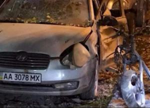 Кто остановит взрывы