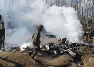 Конфликт Индии и Пакистана: новый очаг войны, возможно, ядерной?