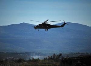 ​Очередная потеря ВКС РФ в Сирии – о чем будут врать на этот раз?