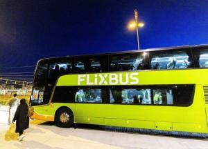 У FlixBus тисячі вкрадених валіз: доєднуйтесь до Telegram-групи задля справедливості, адвокат безкоштовний