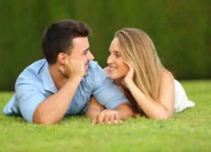 Мужчина и женщина: секрет счастливых отношений