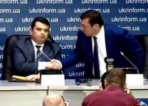 Показательного примирения между НАБУ и ГПУ не получилось