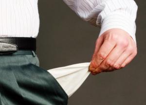 ​Волна банкротств накрыла Россию