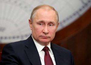 Путин больше не будет участвовать в выборах
