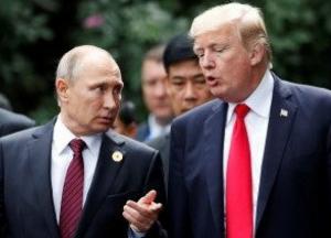 Судьба Путина решится на американских выборах