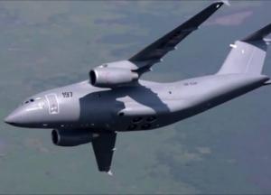 ​Аэрокосмическая сделка Турции и Украины как прелюдия стратегического союза