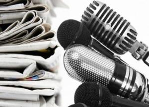 Сезонное обострение шизофрении у российских СМИ 