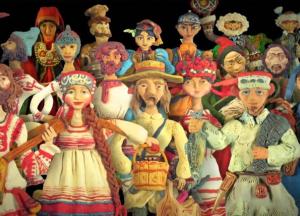 Как демография России стала проблемой Украины