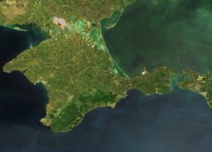 Новости Крымнаша: В Крыму не знали Россию!