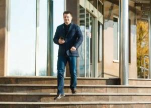 Почему фигурант уголовных дел и банкрот Андрей Гриненко заинтересовался государственной службой