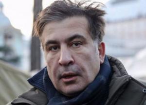  Политический бенефис Саакашвили в Украине