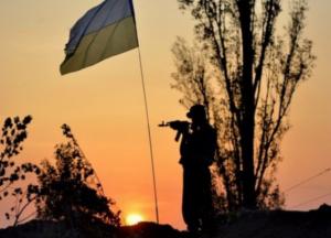 Позор для Украины