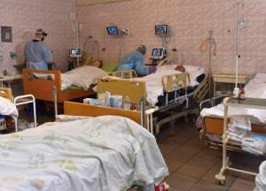 Трагедия в ковидных стационарах: весной был курорт