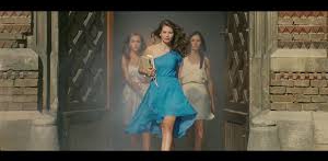 Кохання, вбивства і тінь української міфології: «Тіні незабутих предків»