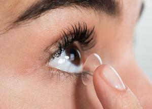 ​Развенчание мифов о контактных линзах
