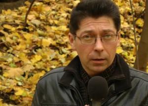 Журналистики нет, а профсоюзы - есть