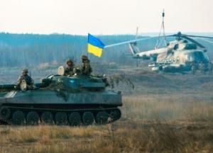 Кратко о положении Украины накануне новой атаки России