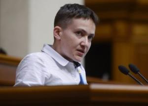 Почему боевики отдают Савченко пленных