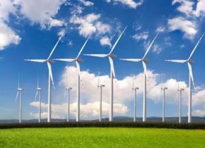Украине нужно развивать рынок оффшорной ветрогенерации