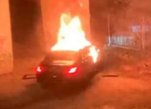 Заради крипти катували і спалили живцем сина заступника мера Харкова у Відні