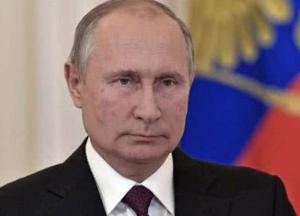 Упал почти в два раза: что скрывает Путин