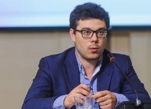 Тарас Березовец: Хоронить «Народный фронт» было бы огромной ошибкой