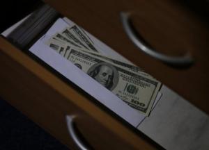 Анатомия коррупции