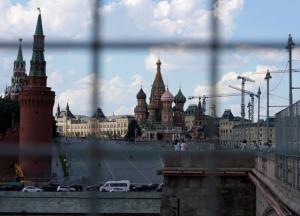 Клетка для Путина