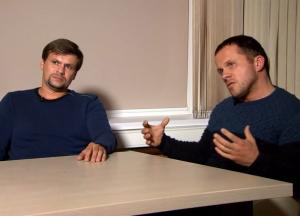 Интервью с повинной