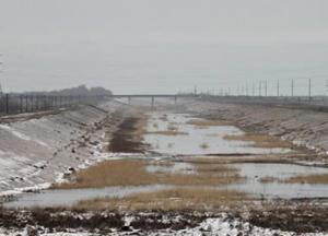 Водное неперемирие: Киев будет сдавать экзамен