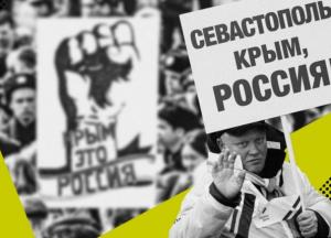 Драма победителей