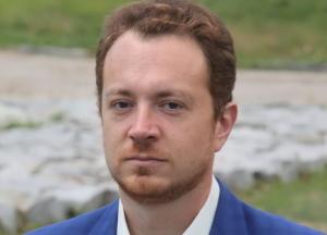 К казаку и льву на Большом гербе Украины вопросов нет, но опасность кроется в другом - историк