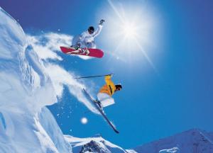 Где можно бюджетно отдохнуть на горнолыжных курортах Украины и ближнего зарубежья