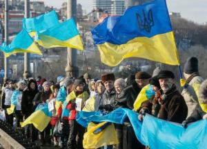 ​День Соборности - лживый праздник