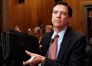 Первая ошибка Трампа и ее последствия