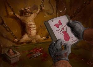 Из комментов, або «Больной, не лягайтесь»