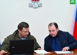 В России взбунтовались против назначения экс-главаря «ДНР» на пост мэра