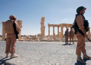 Путину устроили в Сирии новый Афганистан