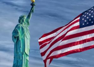 Над США навис «черный лебедь» 