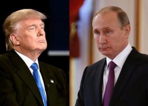 Почему Трамп никогда не договорится с Путиным